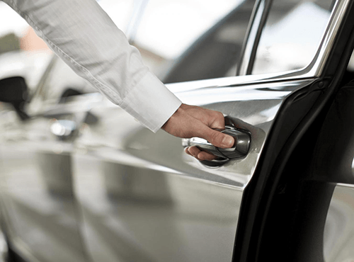 Madeira Airport Transfers Drivers