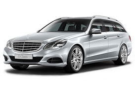 Madeira Airport Tranfers Mercedes E250